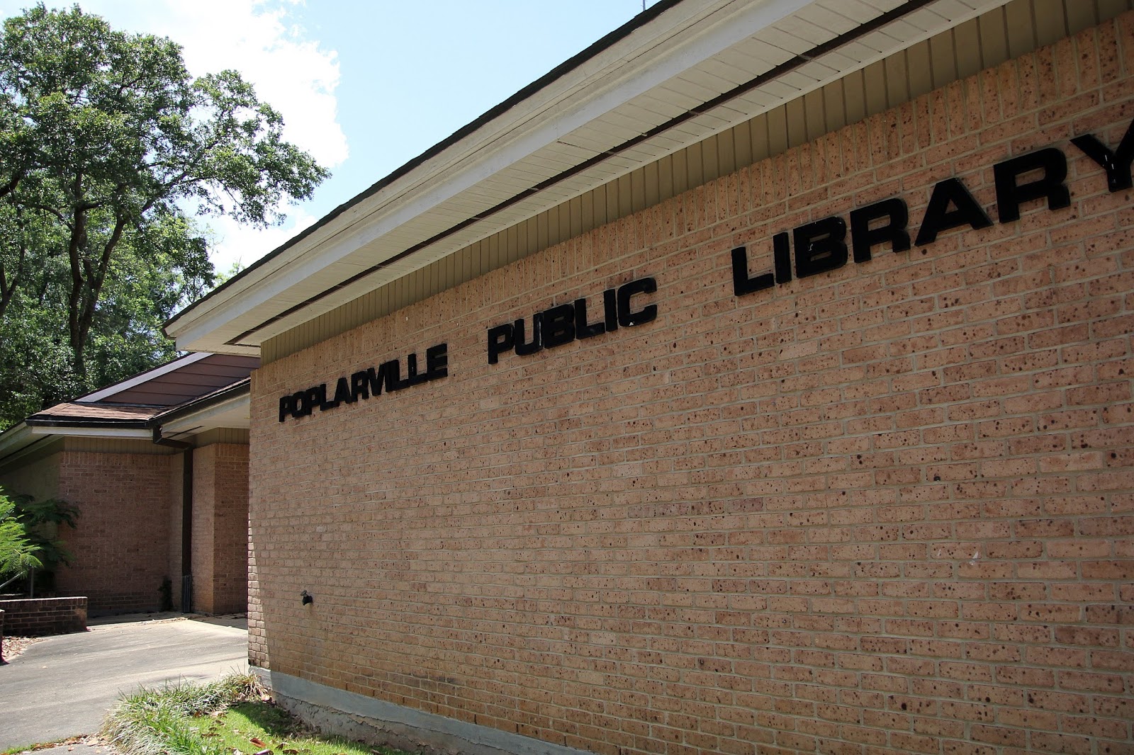 Mississippi Library Commission Blog Stories from the Road Pearl River