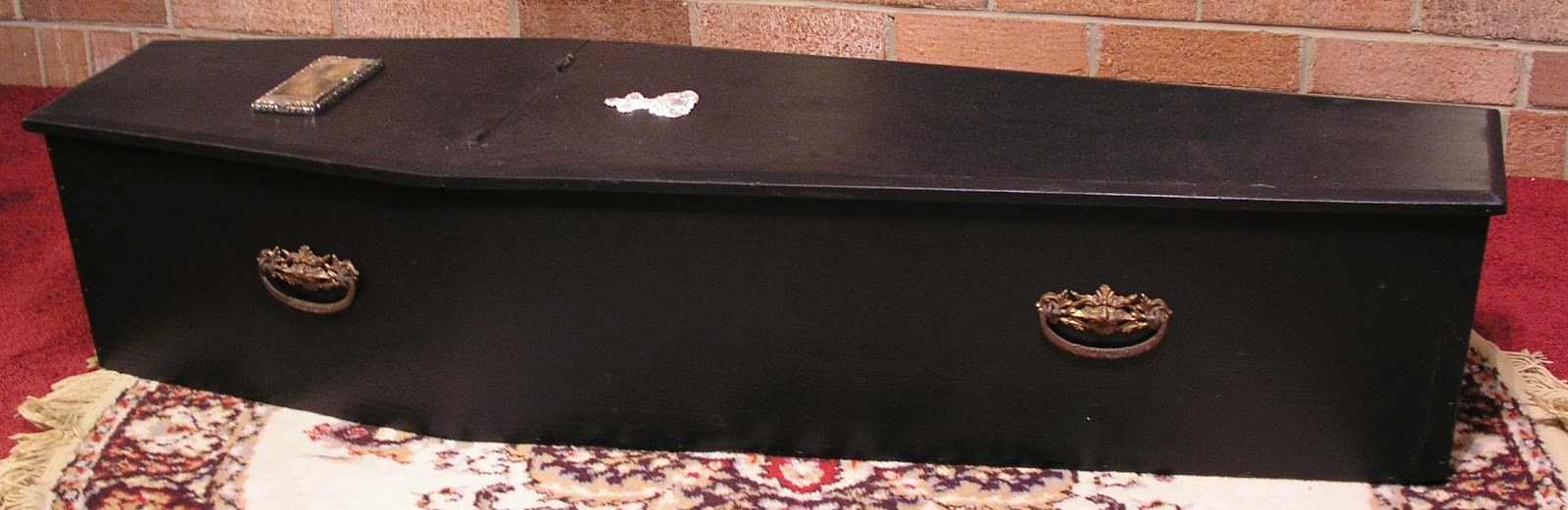 SIGNIFICATO DEI SOGNI SOGNARE UNA BARA