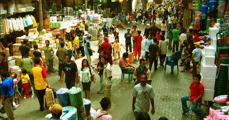 Info Pusat Grosir Perabot Rumah Tangga Terlengkap Dan Terbesar Di Indonesia Tempat Grosir Dan Kulakan Murah
