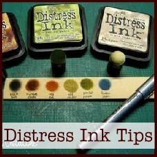 distress+ink
