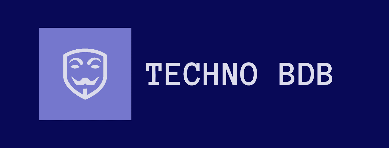 TECHNO BDB | Tutorial for Information and Technology 