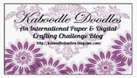 Another Challenge Blog