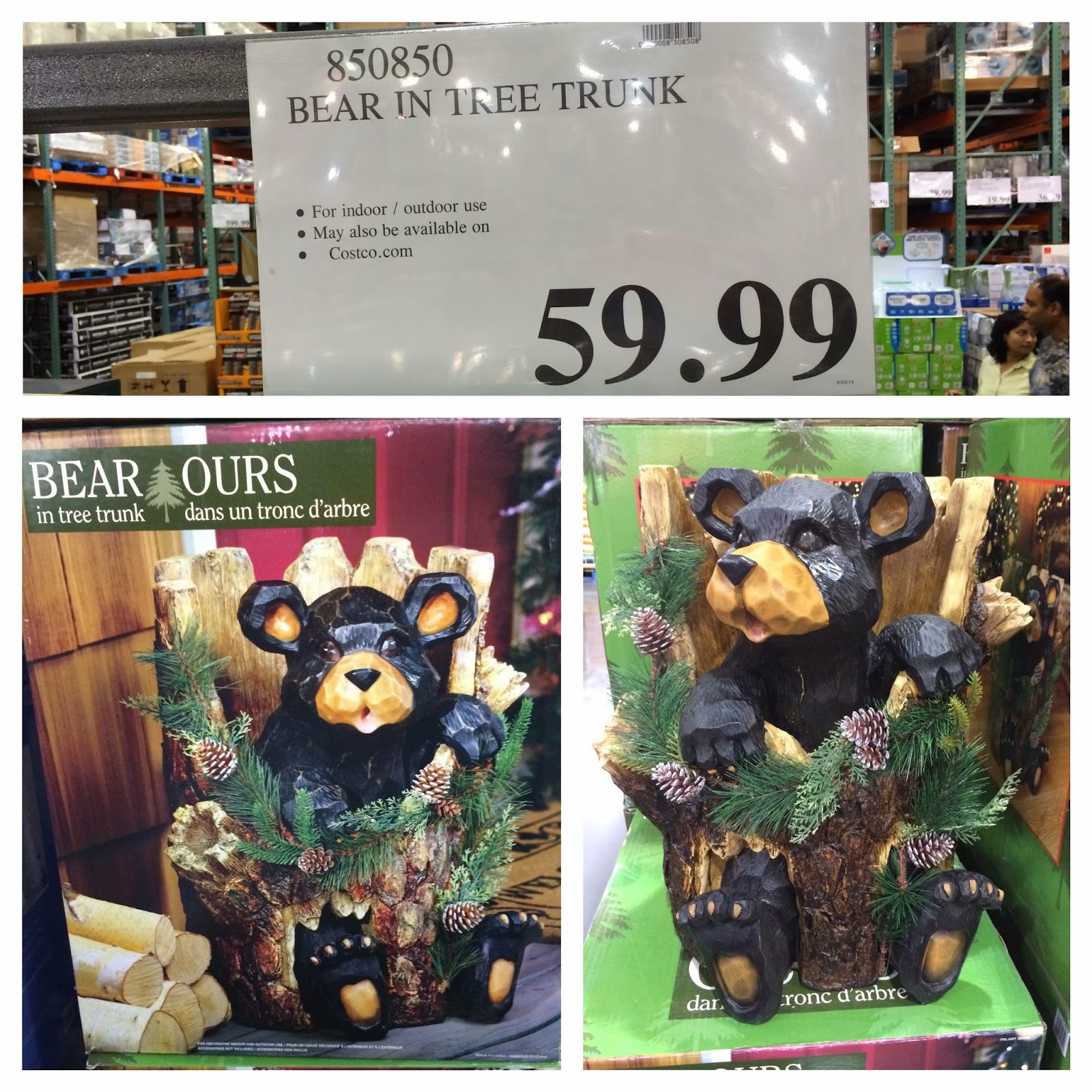 the Costco Connoisseur September 2014