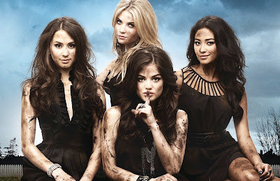 Pretty Little Liars Neue Folge