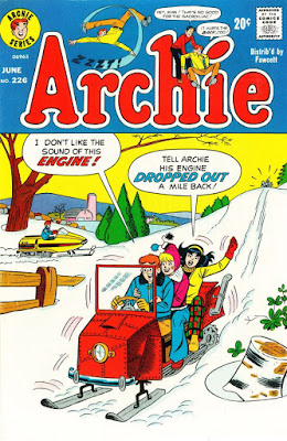 Archie #226