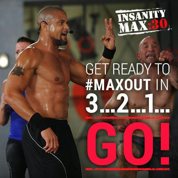 FitnHappy Mommy Insanity Vs Insanity Max 30 Vs T25 FitnHappy Mommy Insanity Vs Insanity Max 30 Vs T25