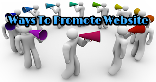 Promote Website Free