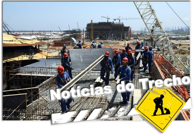 Resultado de imagem para empregos noticias trecho