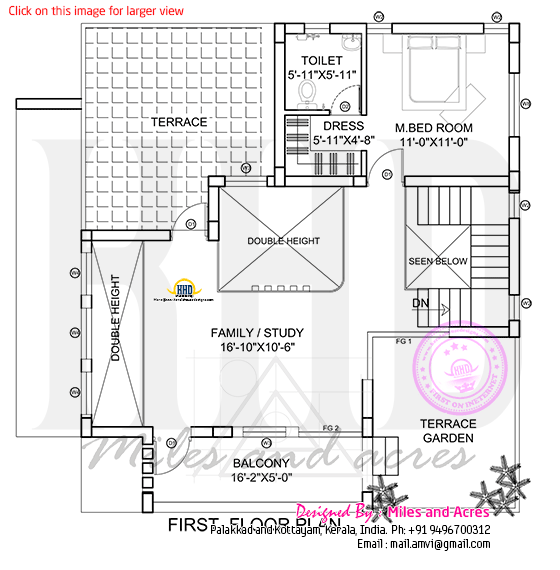 Floor plan Floor plan