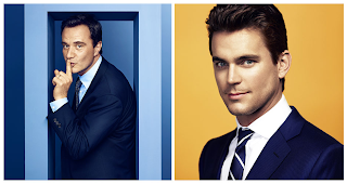 White Collar - 5.02 - Out of the Frying Pan - Recap / Review & Episode Awards