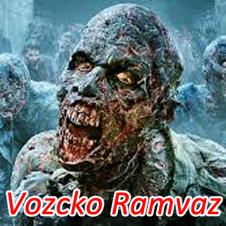 Vozcko Ramvaz