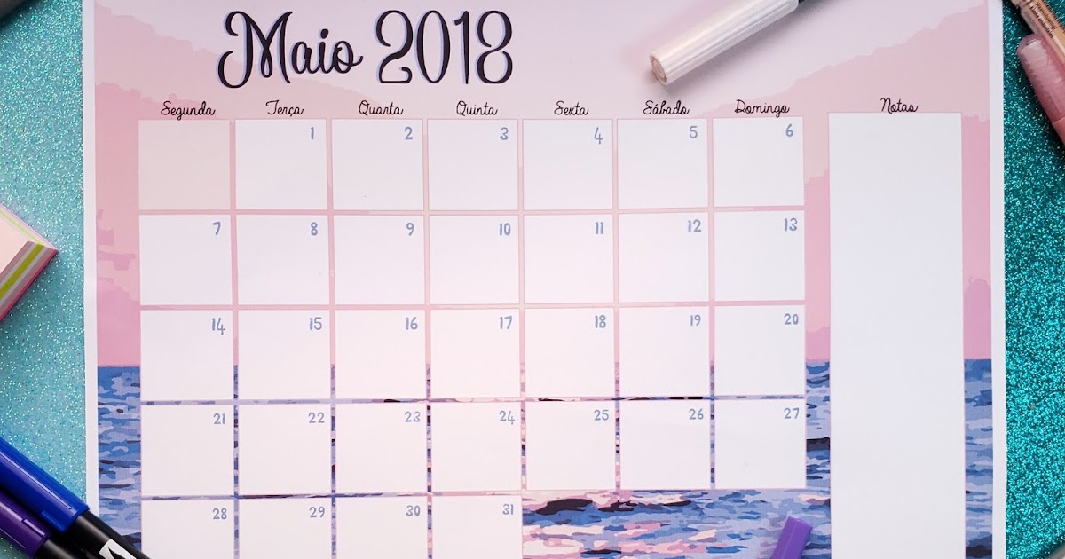 Calendario Maio 2020 51ds Calendario Para Imprimir Calendario