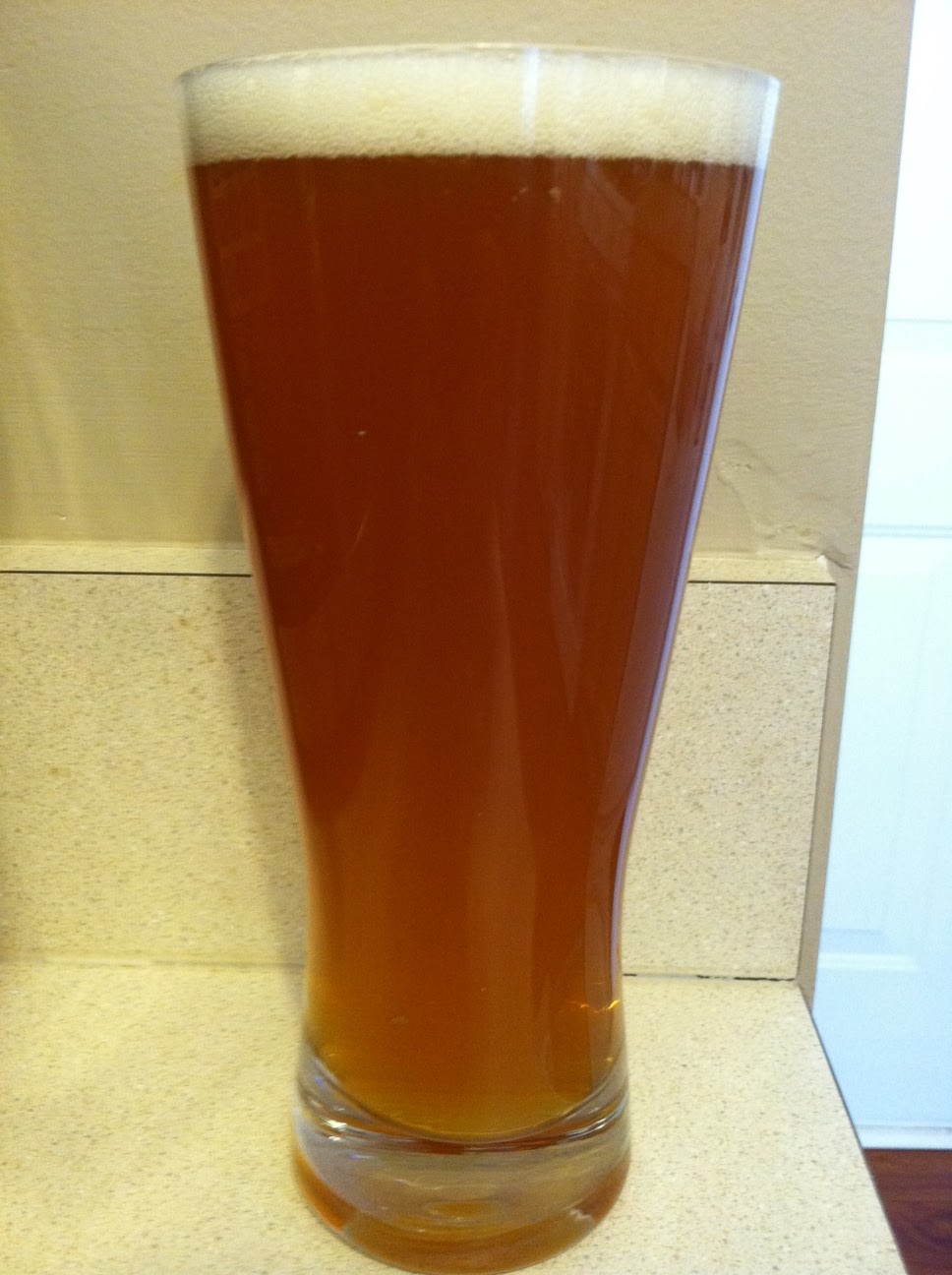 The Beer Year Day 220 Witches' Brew