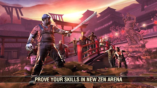 Dead Trigger II Dead Trigger II