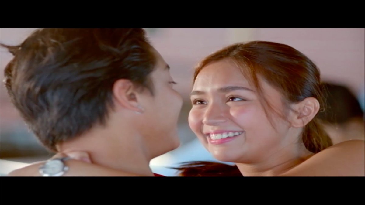 Can T Help Falling In Love Filipino Movie My Movie World: Can't Help Falling In Love Official Trailer and Poster