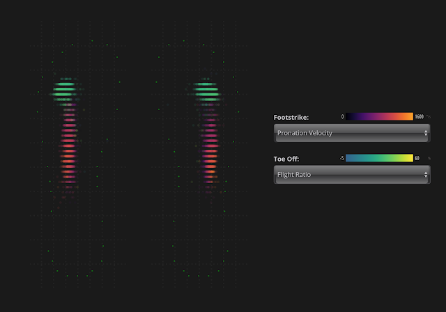 asics ds trainer drop