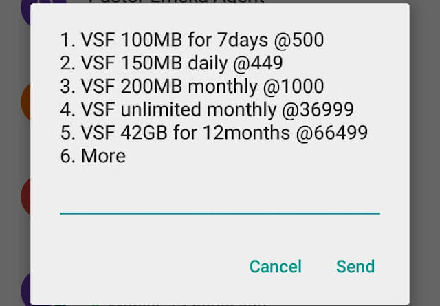 How To Subcribe MTN 4G LTE Data Plans