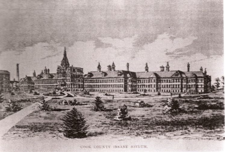 The Digital Research Library of Illinois History Journal™ The Story of