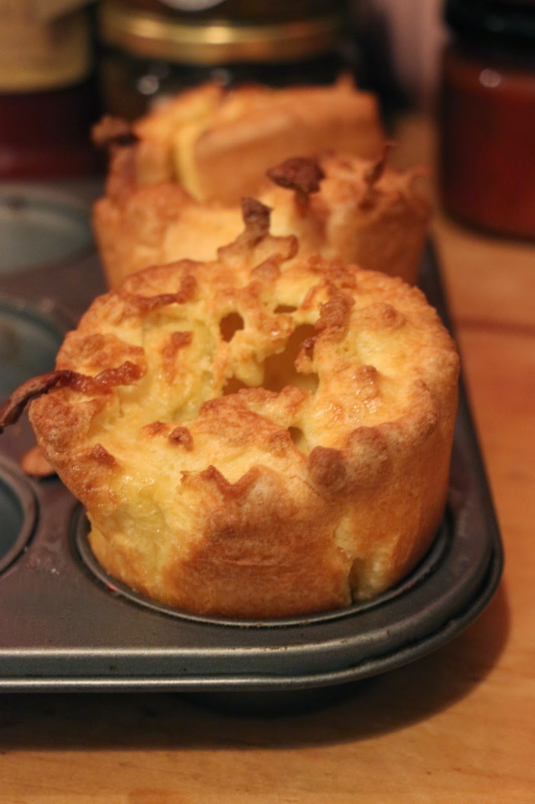 FLOWER POT KITCHEN FOOL PROOF YORKSHIRE PUDDINGS
