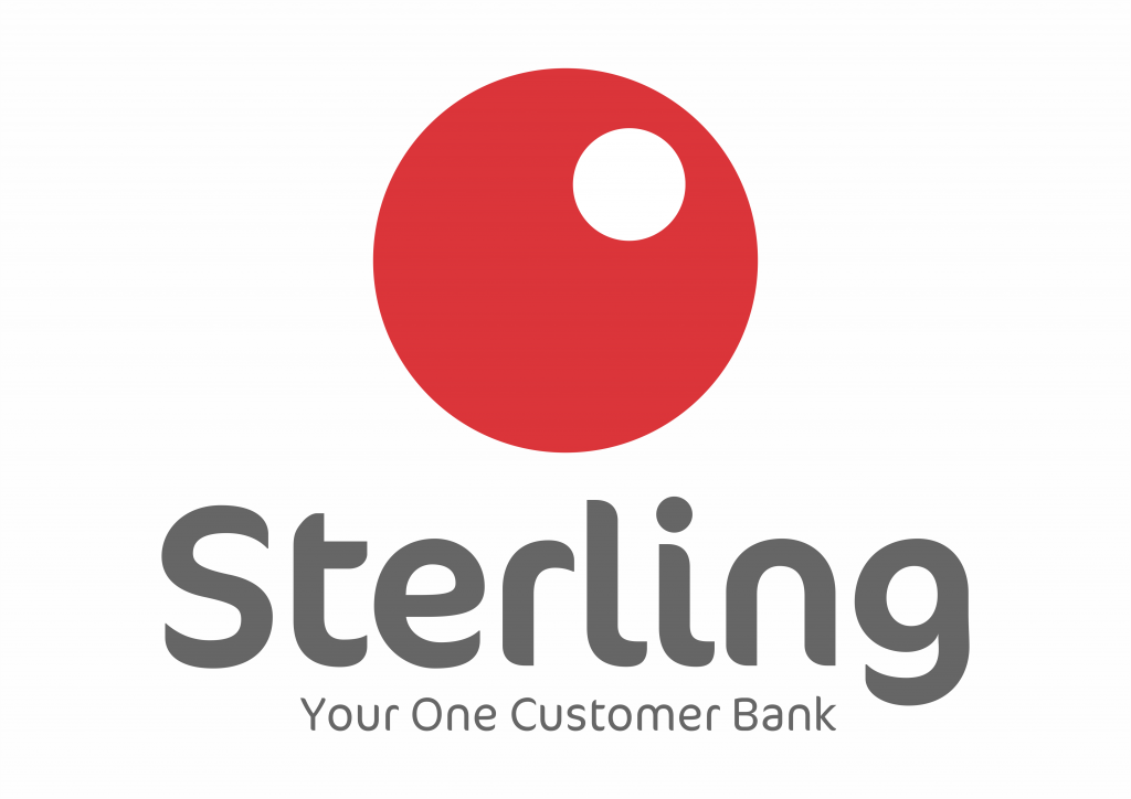 Sterling Bank Wears New Identity, Aiming for a Greater Market Share