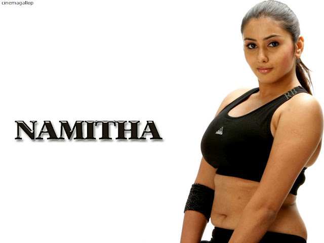 Actress Namitha Sexiest Juicy Belly Actress Namitha Sexiest Juicy Belly
