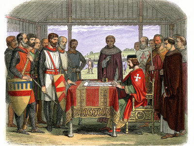 ZA&dunia: YAHUDI ZIONIST-MAGNA CARTA-DAN KEUASAAN TSAR NIKOLAS