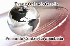 Evang. Orlando Garcia