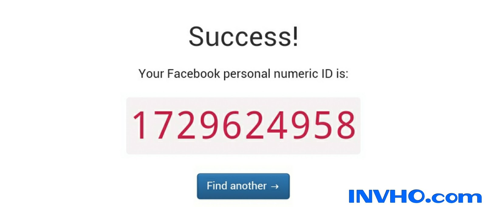 Cara Gampang Cek ID Facebook