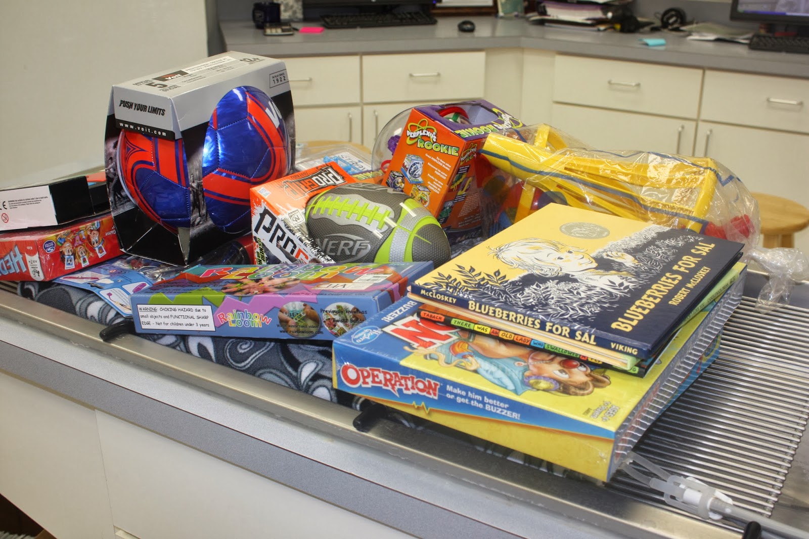 Kingsbrook Animal Hospital's Blog Kingsbrook Animal Hospital Gives Back to Local Frederick, Md