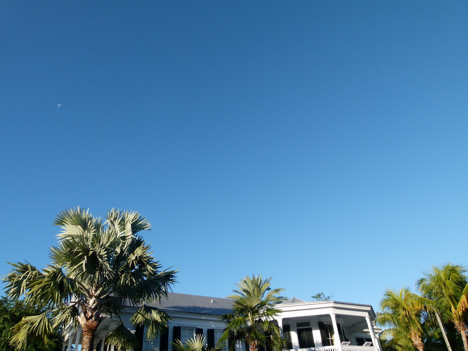 Visit Key West When is the best time of year to visit Key West?