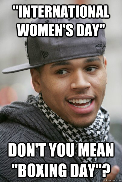 funny memes for womens day