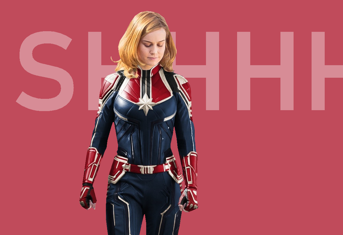 JG Review Is "Captain Marvel" Setting Up 'Secret Invasion' After