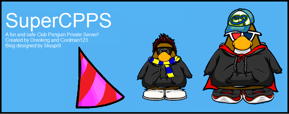 SuperCPPS