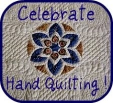 Celebrate Hand Quilting