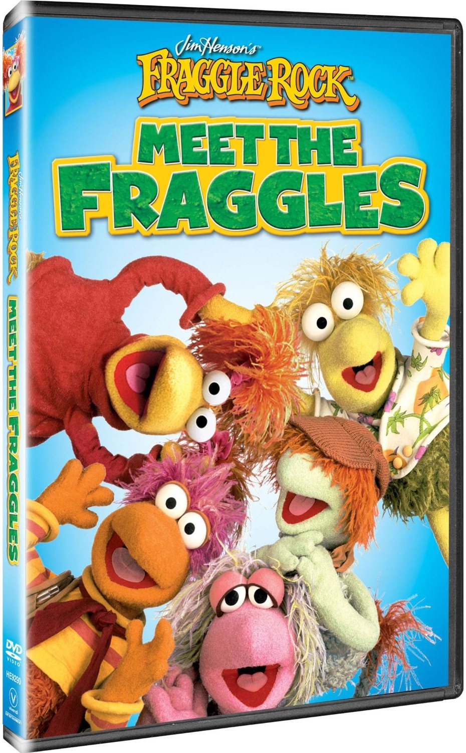 The Fraggles