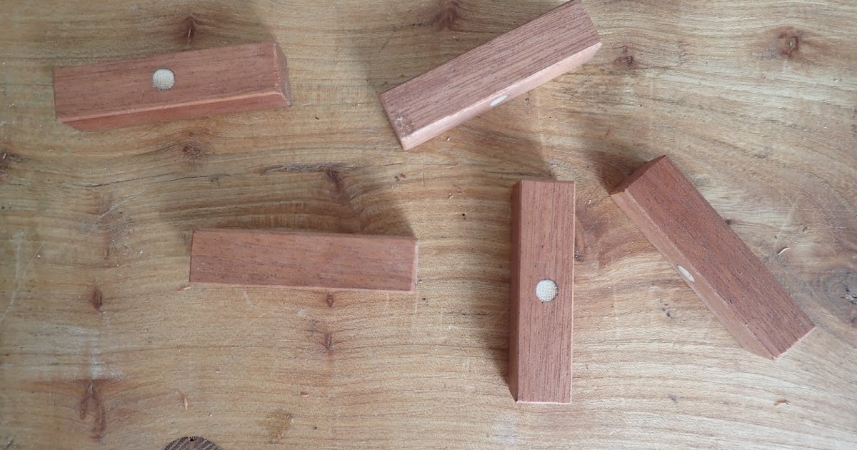 Toolerable Easy Version Knuckle Bones (Part V)