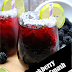 BLACKBERRY MARGARITA SMASH