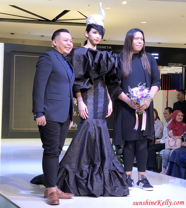 Kedah Fashion Week, KFW 2018, Aman Central, Fashion Show, Fashion Week, Alor Setar, Kedah 