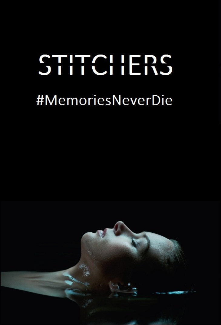 Stitchers 2017: Season 3