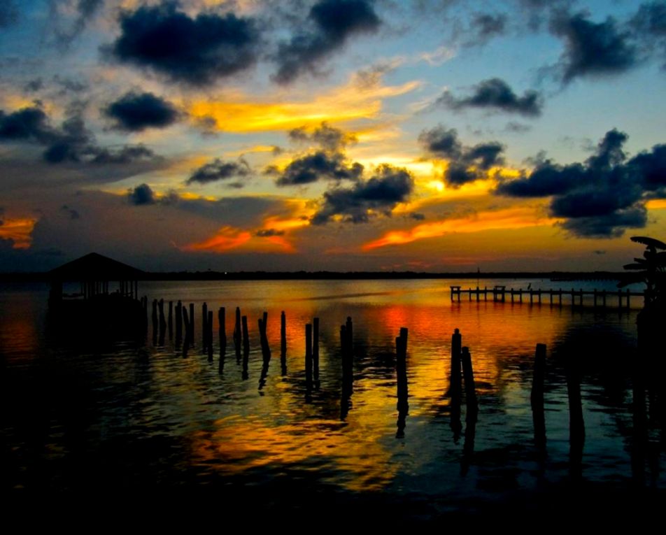 BEAUTIFUL DARK RIVER WALLPAPER   53491   HD Wallpapers