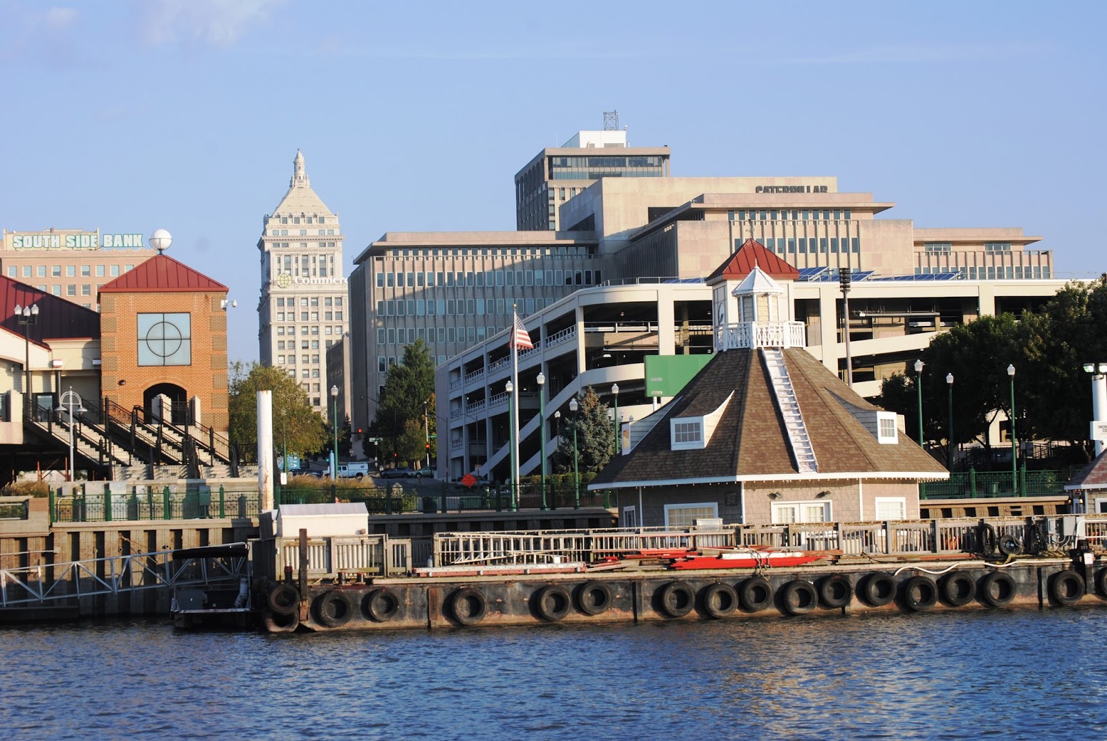 Our Adventures Beardstown, Illinois