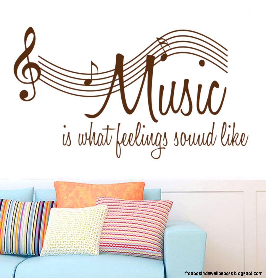 Musical Notes Wallpapers Promotion Shop for Promotional Musical