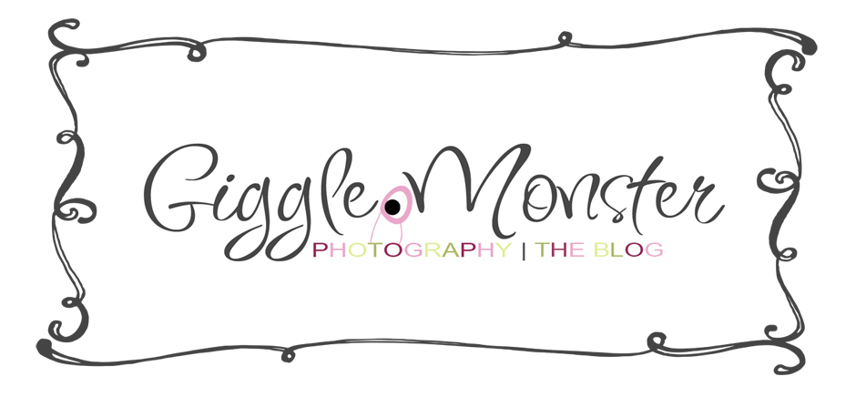 Giggle Monster Photography