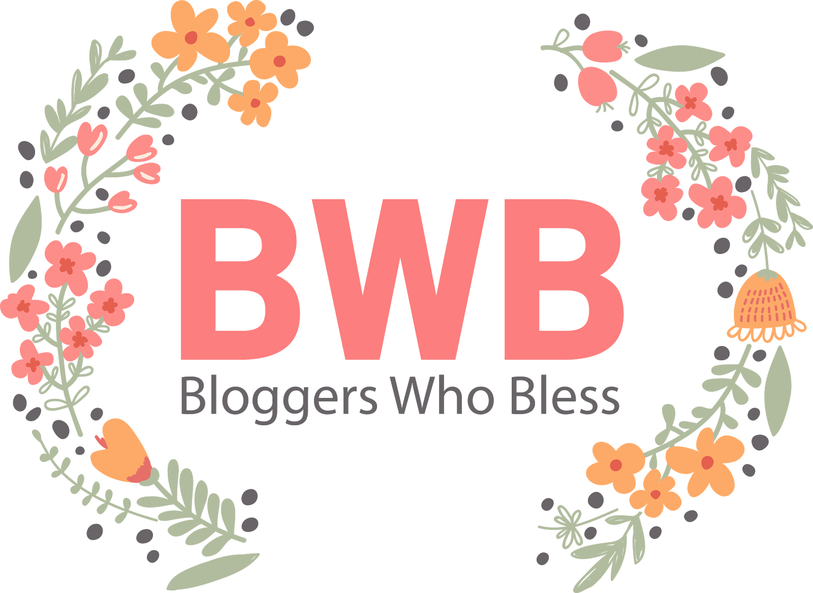 #BloggersWhoBless