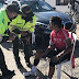 Nairo Quintana, ileso tras ser atropellado mientras se entrenaba en Colombia