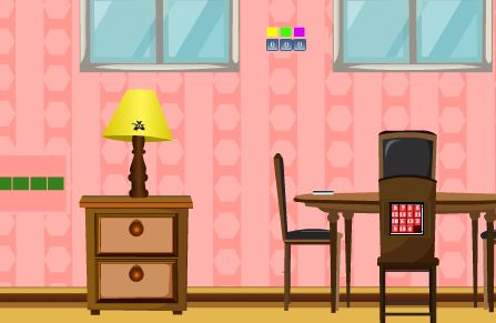 CrazeInGames New Room Escape Walkthrough