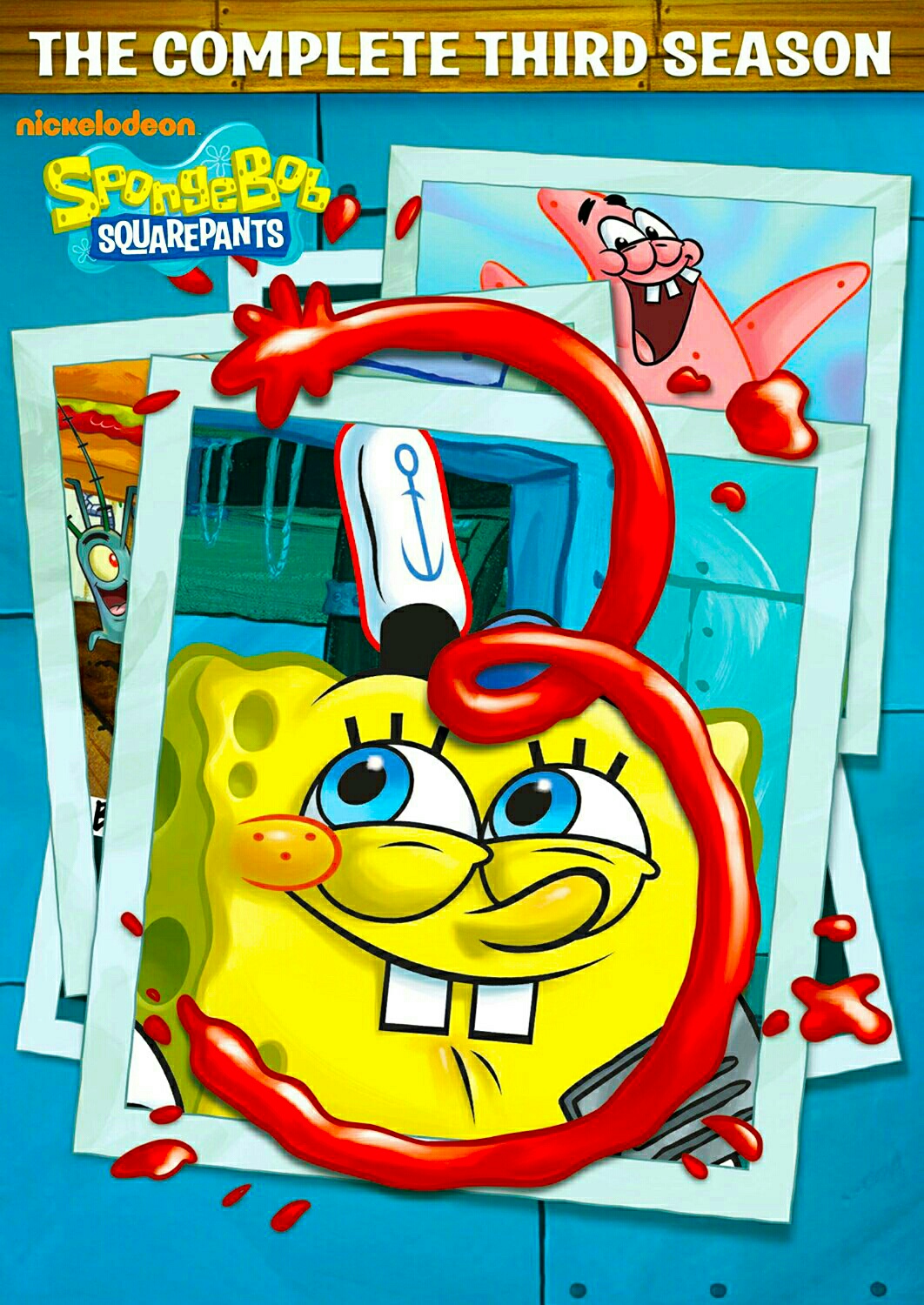 download spongebob season 10 sub indo batch