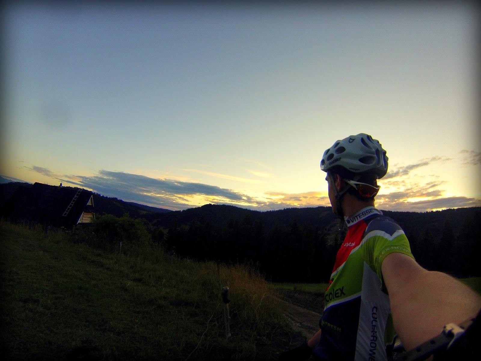 Tomek-MTB