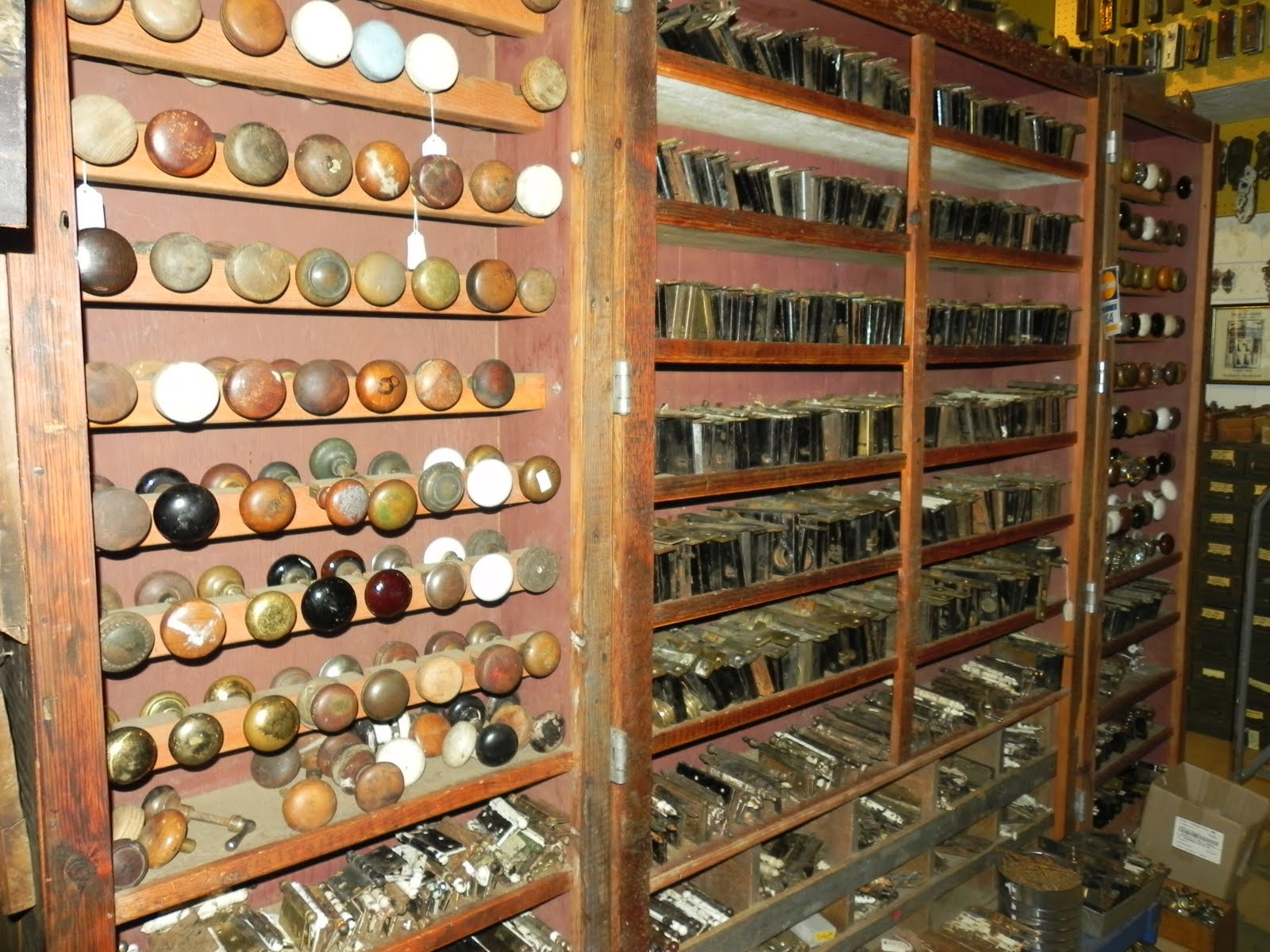 Kim Macumber Interiors Old House Parts, Kennebunk, Maine