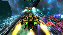 Radial-G : Racing Revolved – CODEX pc español